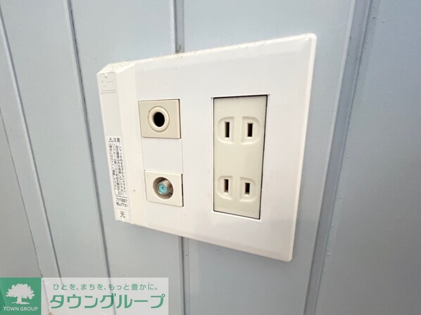 プリマFelice(プリマフェリーチェ)の物件内観写真